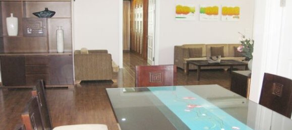 4 غرف نوم شقة في Tay Ho, Vietnam رقم 6301 4