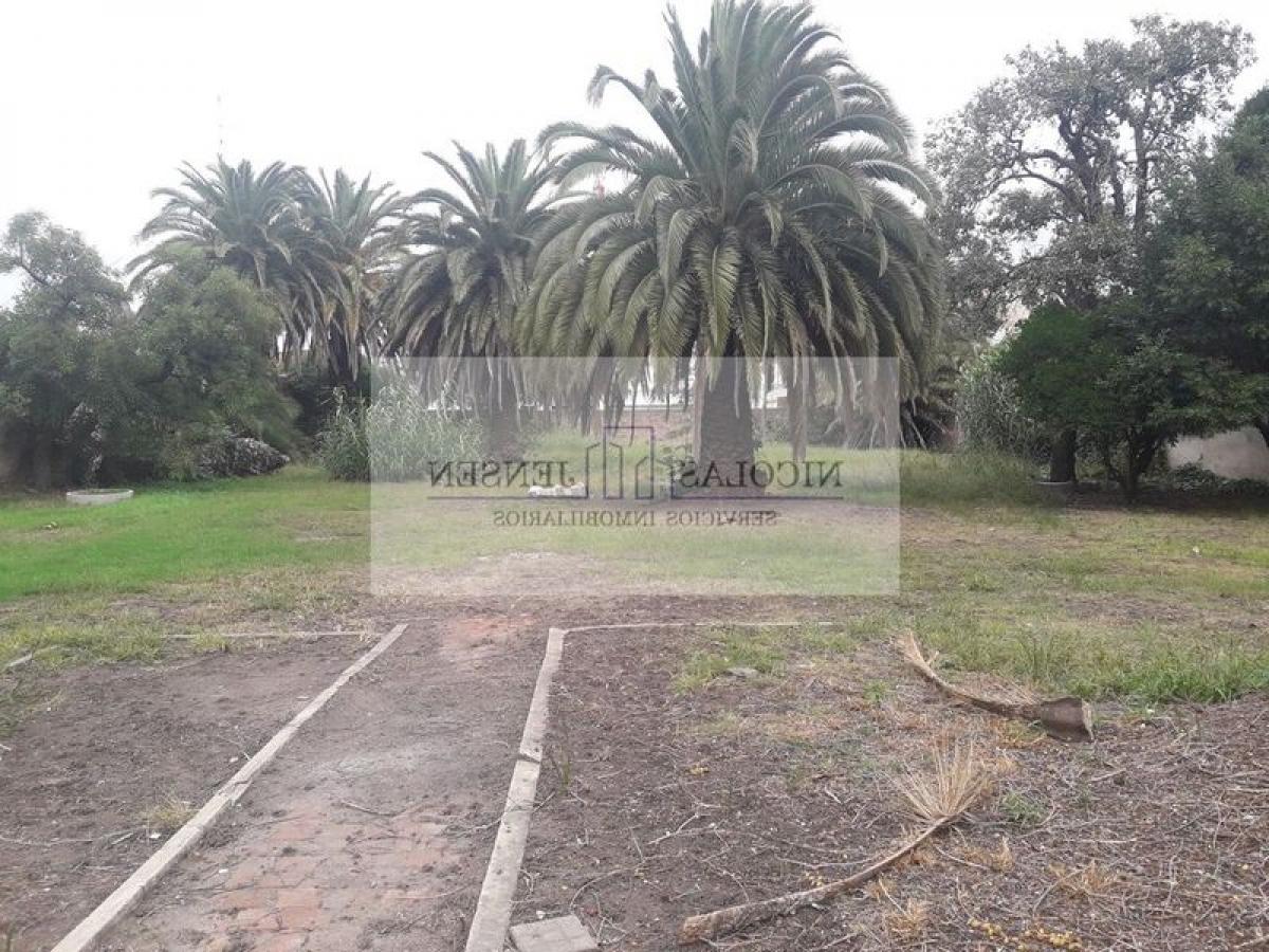 Grundstück in Buenos Aires, Argentina, Nr. 119499