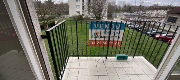 2 bedrooms Apartment in Reims, France No. 83148 9