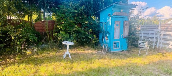 Земельный участок в Розенталь, Германия № 337931 11