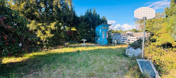 Земельный участок в Розенталь, Германия № 337931 12