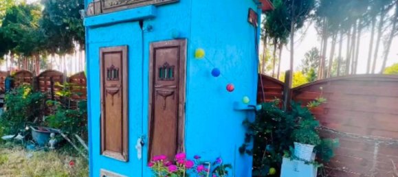 Земельный участок в Розенталь, Германия № 337931 2