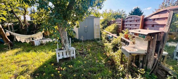 Земельный участок в Розенталь, Германия № 337931 6