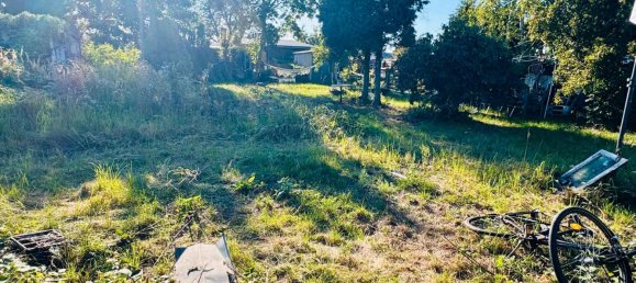 Земельный участок в Розенталь, Германия № 337931 13