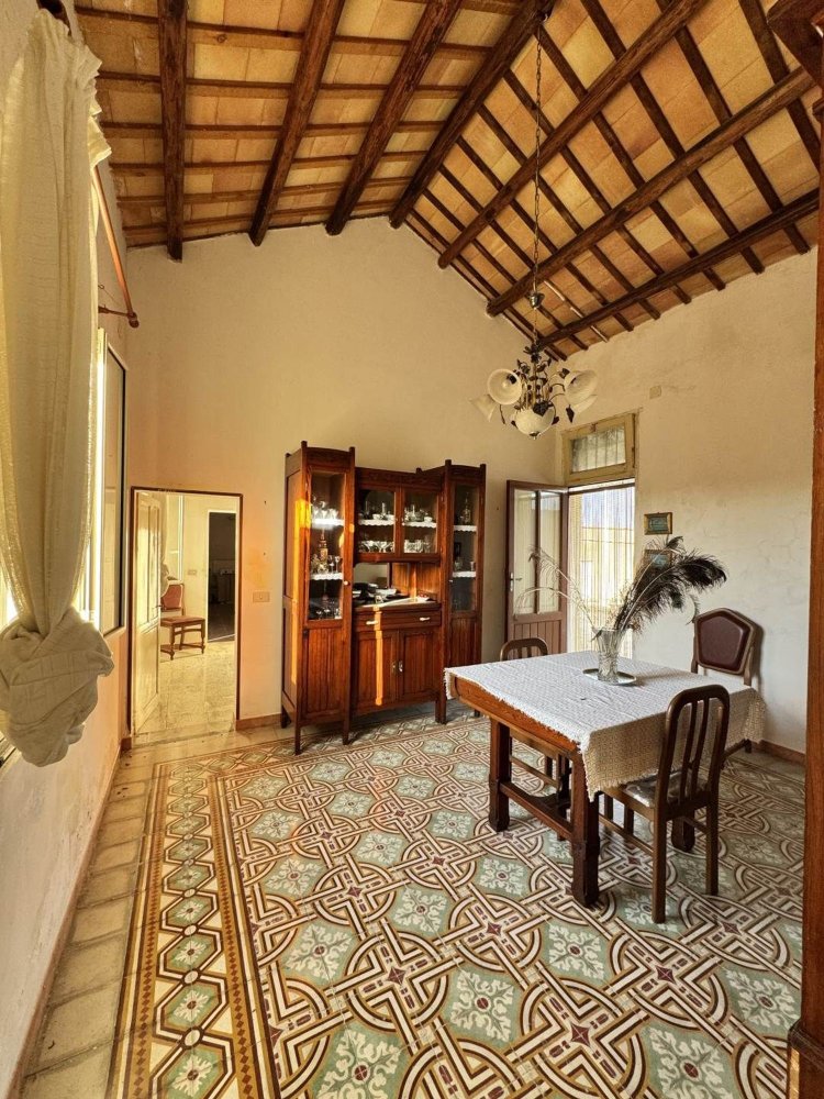 3-Zimmer Haus in Valderice, Italy, Nr. 40545