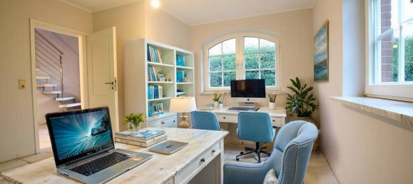 3 bedrooms House in Harburg, Germany No. 145979 11