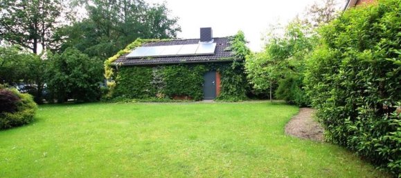 3 bedrooms House in Harburg, Germany No. 145979 24