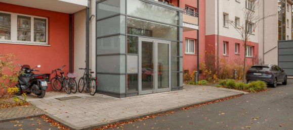 Apartamento de 3 divisões em Dahlem, Germany N.º 106567 3