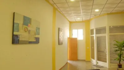 Büro in Alicante, Spain 110m², Nr. 242917