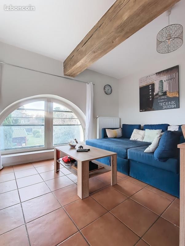 1 غرف نوم شقة في Rhone, France رقم 341153