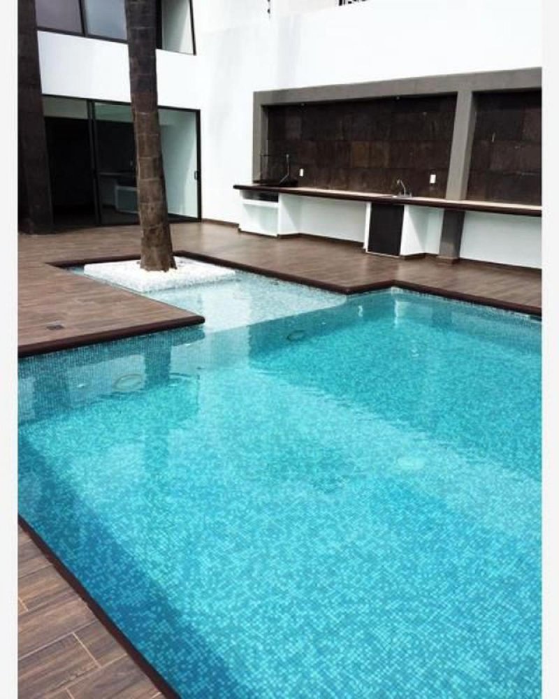 4 bedrooms House in Morelos, Mexico No. 171098