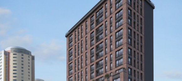 Apartment 3+2 in Istanbul, Turkey No. 24074 3