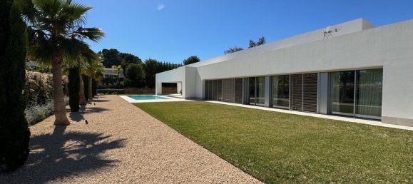 5 Schlafzimmer Villa in Sol De Mallorca, Spain, Nr. 14649 18
