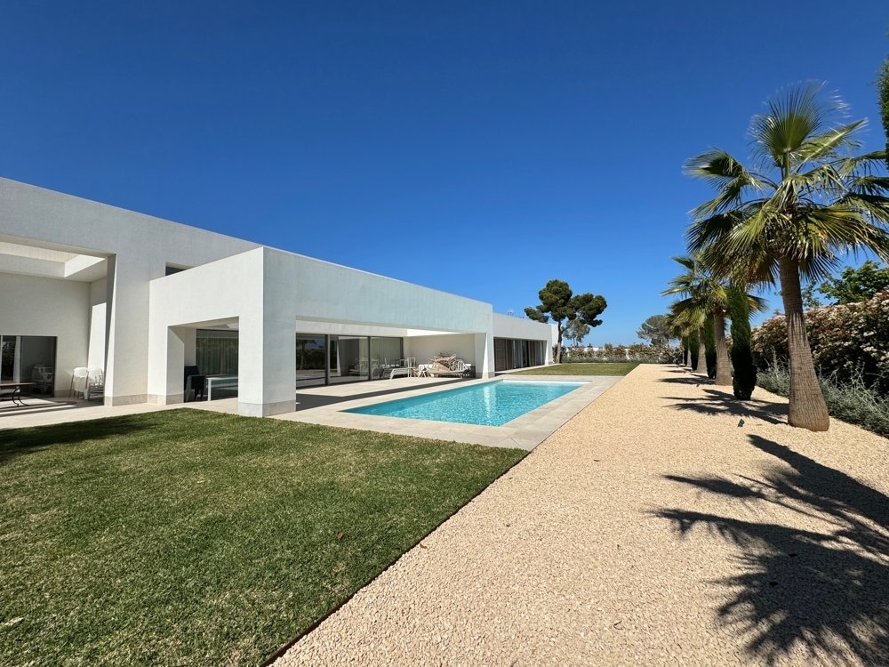 5 Schlafzimmer Villa in Sol De Mallorca, Spain, Nr. 14649