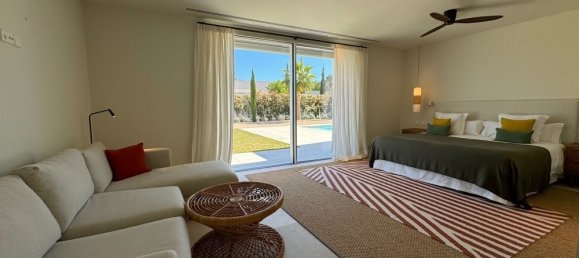 5 Schlafzimmer Villa in Sol De Mallorca, Spain, Nr. 14649 9