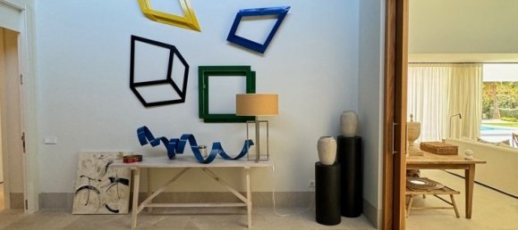 5 Schlafzimmer Villa in Sol De Mallorca, Spain, Nr. 14649 8