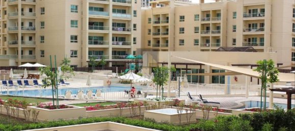 1 Schlafzimmer Wohnung in Greens, UAE, Nr. 12725 11