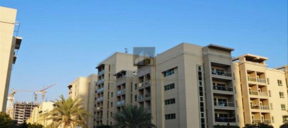 1 Schlafzimmer Wohnung in Greens, UAE, Nr. 12725 3