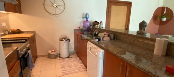 1 Schlafzimmer Wohnung in Greens, UAE, Nr. 12725 7