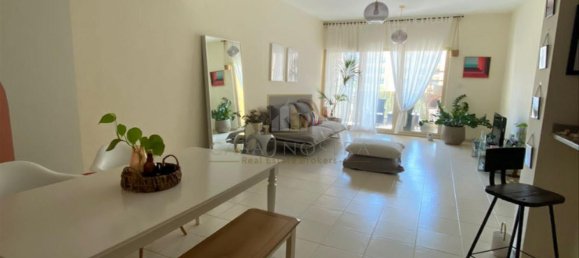 1 Schlafzimmer Wohnung in Greens, UAE, Nr. 12725 6
