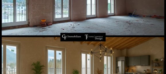 3 bedrooms Apartment in Cannobio, Italy No. 310705 2