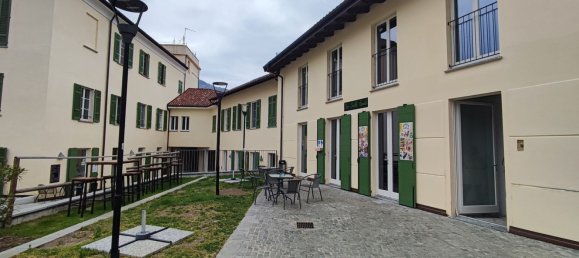 3 bedrooms Apartment in Cannobio, Italy No. 310705 22