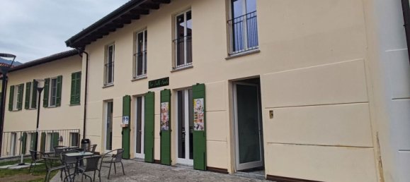 3 bedrooms Apartment in Cannobio, Italy No. 310705 23