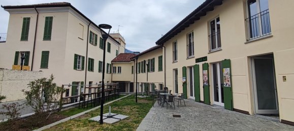 3 bedrooms Apartment in Cannobio, Italy No. 310705 24