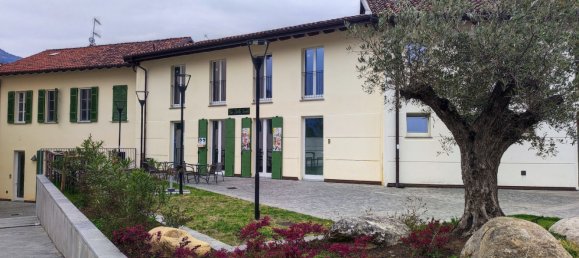 3 bedrooms Apartment in Cannobio, Italy No. 310705 26