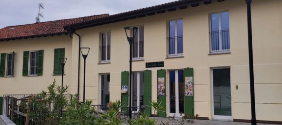 3 bedrooms Apartment in Cannobio, Italy No. 310705 25