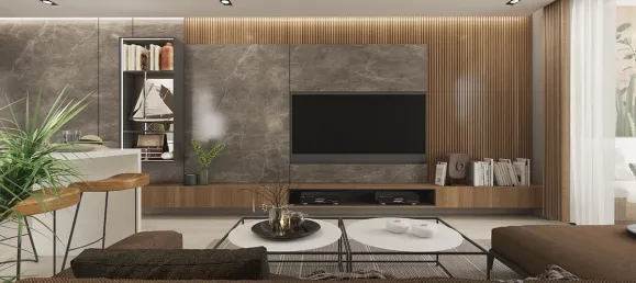 Appartement 1+1 à Aksu, Turkey No. 33025 25