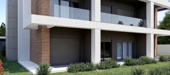 Appartement 1+1 à Aksu, Turkey No. 33025 5