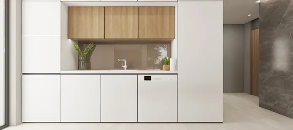 Appartement 1+1 à Aksu, Turkey No. 33025 30