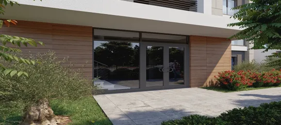 Appartement 1+1 à Aksu, Turkey No. 33025 7