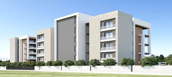 Appartement 1+1 à Aksu, Turkey No. 33025 16