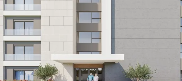 Appartement 1+1 à Aksu, Turkey No. 33025 8