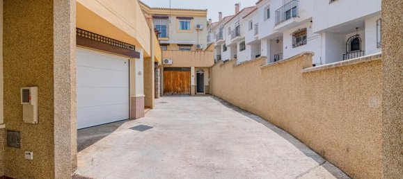 4 غرف نوم تاون هاوس في Monachil, Spain رقم 155695 4