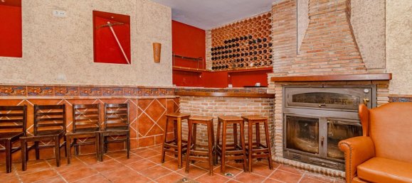 4 غرف نوم تاون هاوس في Monachil, Spain رقم 155695 41