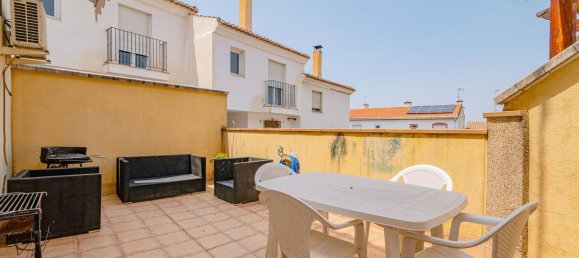 4 غرف نوم تاون هاوس في Monachil, Spain رقم 155695 19