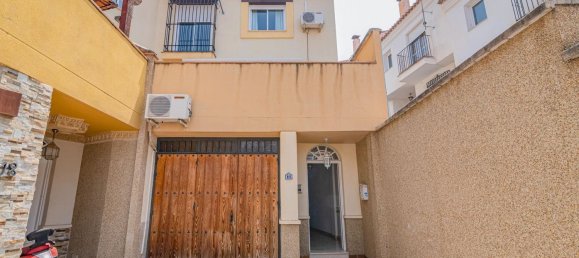 4 غرف نوم تاون هاوس في Monachil, Spain رقم 155695 2