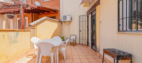 4 غرف نوم تاون هاوس في Monachil, Spain رقم 155695 22