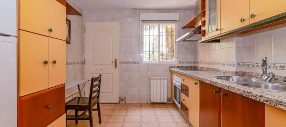 4 غرف نوم تاون هاوس في Monachil, Spain رقم 155695 9