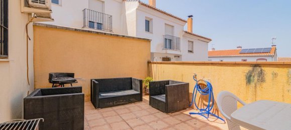 4 غرف نوم تاون هاوس في Monachil, Spain رقم 155695 21