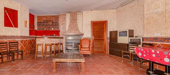 4 غرف نوم تاون هاوس في Monachil, Spain رقم 155695 40