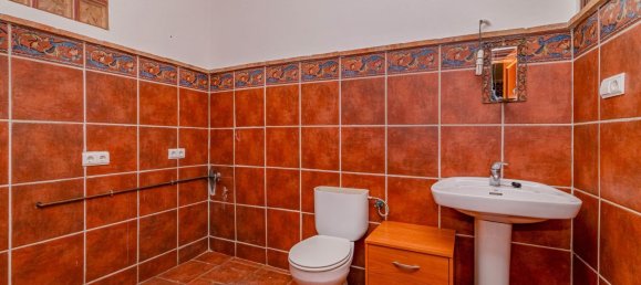 4 غرف نوم تاون هاوس في Monachil, Spain رقم 155695 44