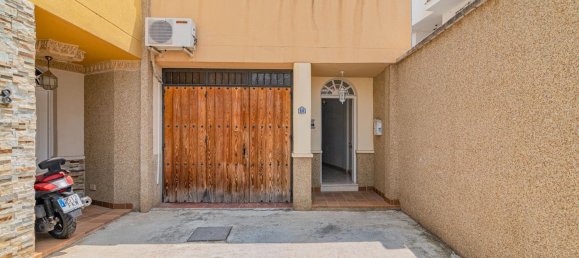 4 غرف نوم تاون هاوس في Monachil, Spain رقم 155695 3