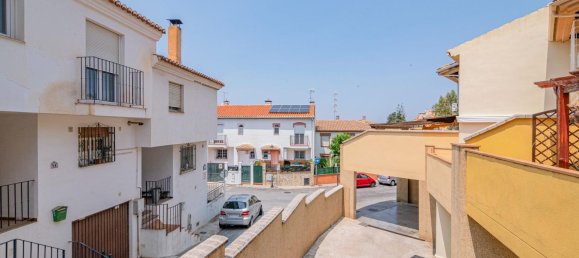 4 غرف نوم تاون هاوس في Monachil, Spain رقم 155695 6