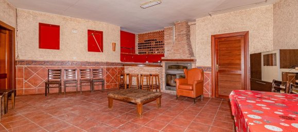 4 غرف نوم تاون هاوس في Monachil, Spain رقم 155695 39