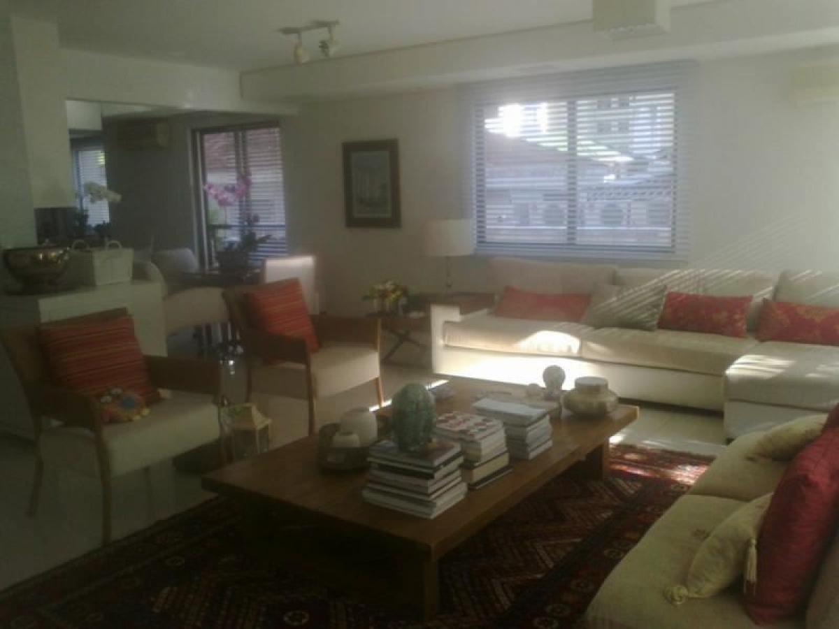 Studio in Florianopolis, Brazil No. 513925