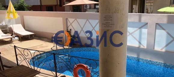 26غرفة فندق في Nesebar, Bulgaria رقم 1027 13